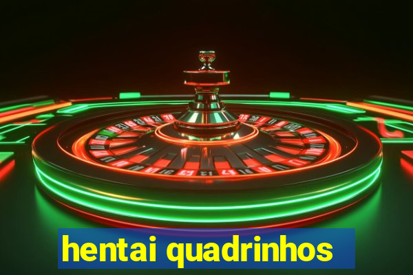 hentai quadrinhos